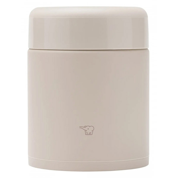 Фото - Термос для продуктов Zojirushi SW-KA40CM 0.4 л (1678.06.81) Фото - Термос для продуктов Zojirushi SW-KA40CM 0.4 л (1678.06.81)