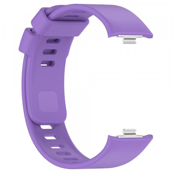 Фото - Ремешок для смарт-часов BeCover Xiaomi Redmi Watch 4 Purple (711502)