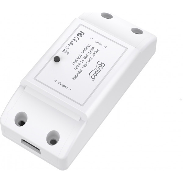 Фото - Умный диммер Gosund Smart Switch SW3