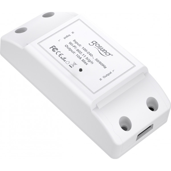 Фото - Умный диммер Gosund Smart Switch SW3