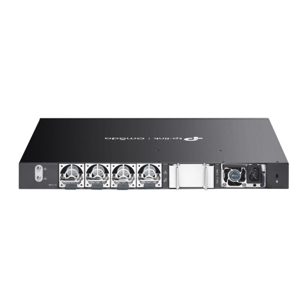 Фото - Коммутатор локальной сети (Switch) TP-Link SX6632YF
