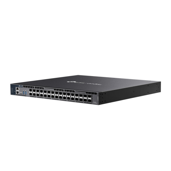 Фото - Коммутатор локальной сети (Switch) TP-Link SX6632YF