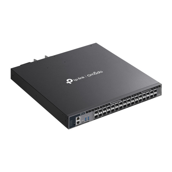 Фото - Коммутатор локальной сети (Switch) TP-Link SX6632YF