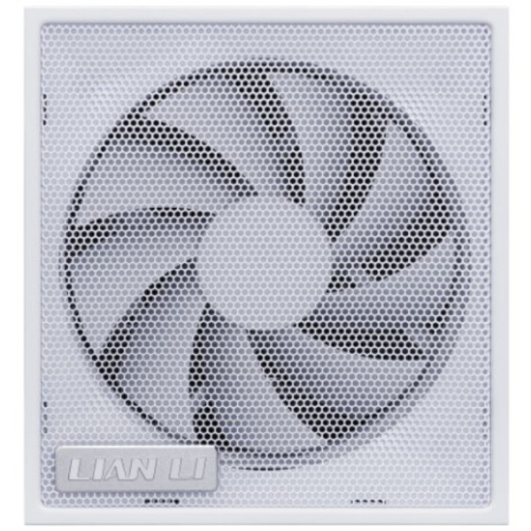 Фото - Блок питания для ПК Lian Li SX0850P White EU cord (G9P.SX0850P.W000.EU)