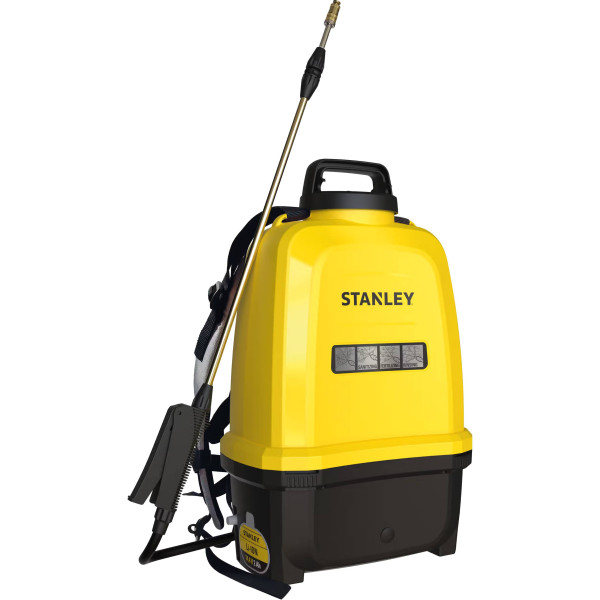Фото - Опрыскиватель аккумуляторный Stanley SXSPBS16E
