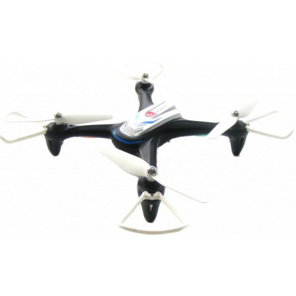 Фото - Квадрокоптер для детей Syma X15A Black (X15A_black)