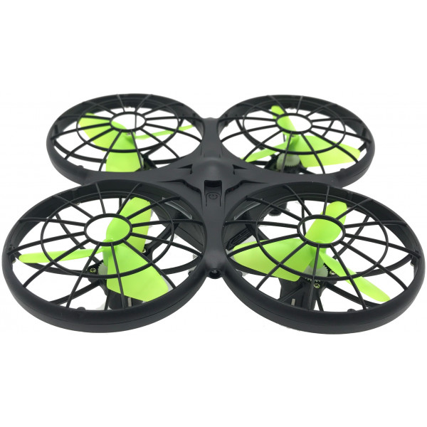 Фото - Квадрокоптер для детей Syma X26