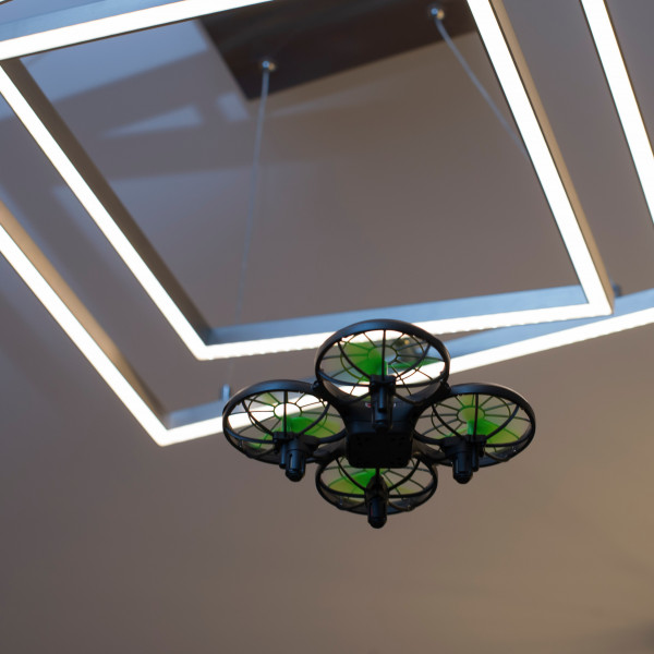 Фото - Квадрокоптер для детей Syma X26