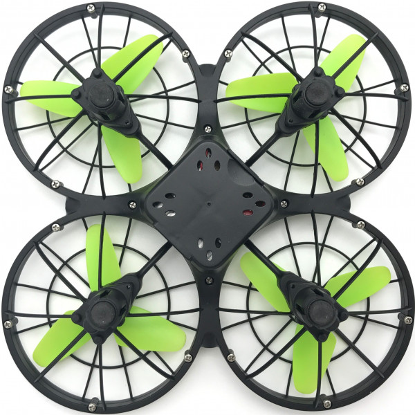 Фото - Квадрокоптер для детей Syma X26