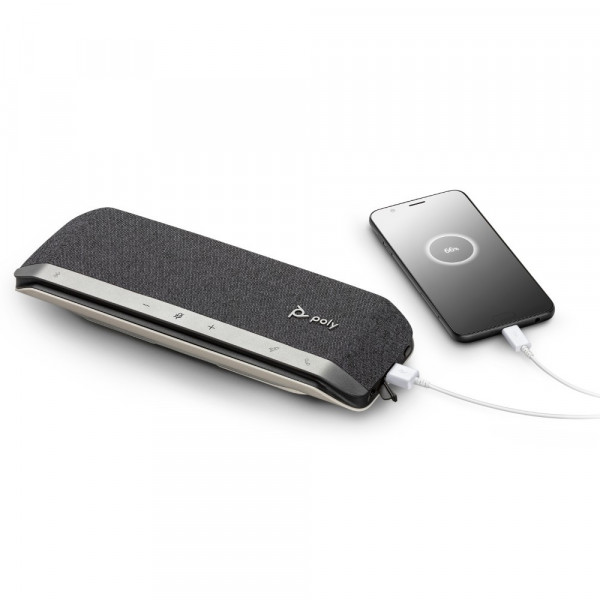 Фото - Bluetooth-спикерфон Poly Sync 40-M (77P35AA)