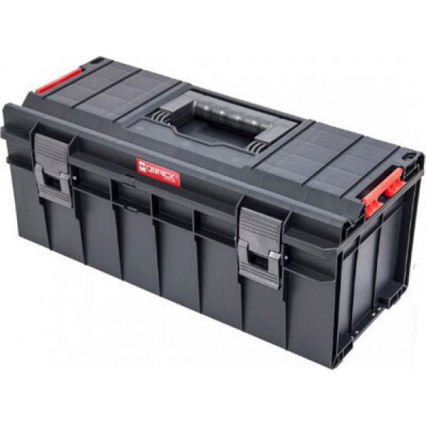 Фото - Ящик для инструментов Haisser System PRO 600 Basic