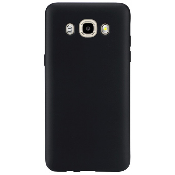 Фото - Чехол для смартфона T-phox Shiny for Samsung J5 (2016)/J510 Black