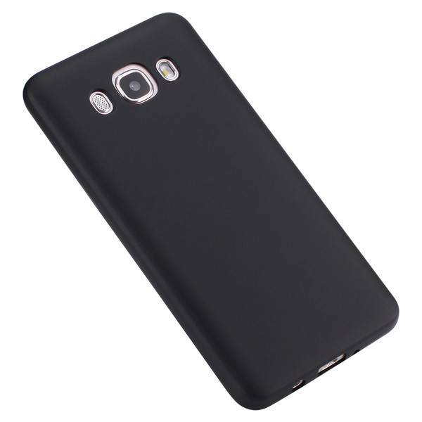 Фото - Чехол для смартфона T-phox Shiny for Samsung J5 (2016)/J510 Black