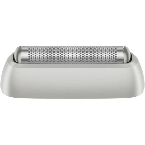 Фото - Сменная бритвенная головка Laifen T1 Pro Silver (LFESSH-S Original Aluminum Alloy)