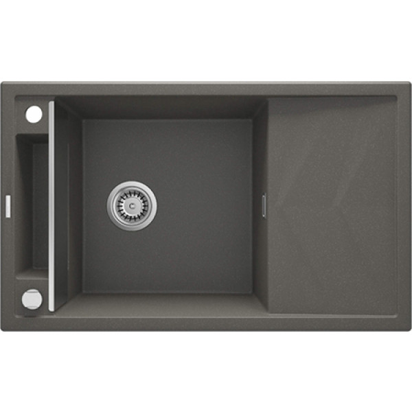 Фото - Мойка кухонная Deante Magnetic (ZRM_T113)