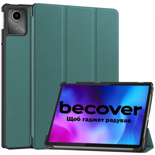 Фото - Чехол для планшета BeCover Smart Case for Lenovo Tab M11 (2024) TB-TB330FU/Xiaoxin Pad 11 (2024) 11'' Don't Touch (710456)