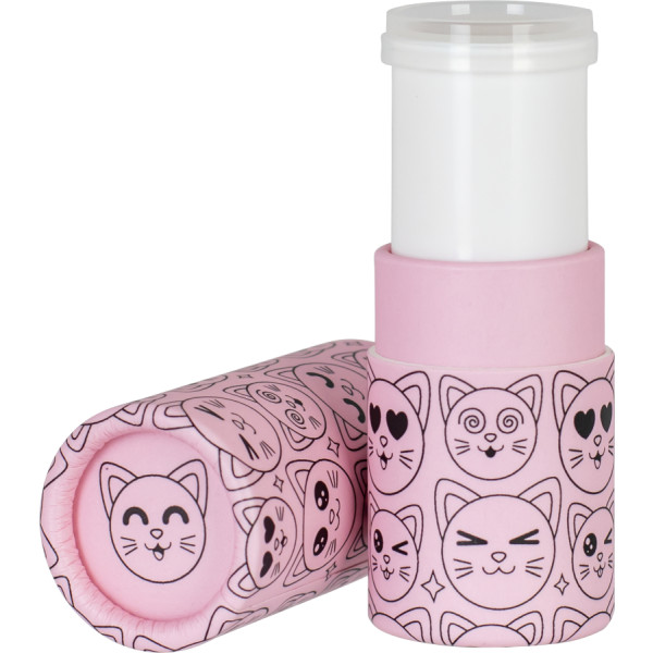 Фото - Парфюмерный стик детский Lukky Kiss-Кіс черешня (T22237)