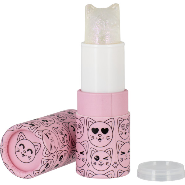 Фото - Парфюмерный стик детский Lukky Kiss-Кіс черешня (T22237)