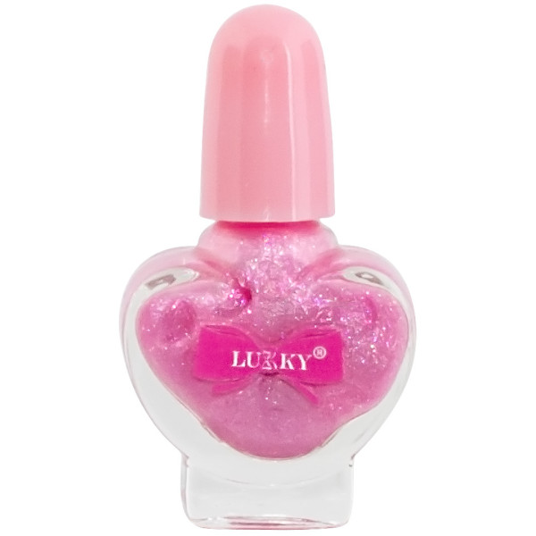 Фото - Лак для ногтей Lukky лавандовый (T22769)