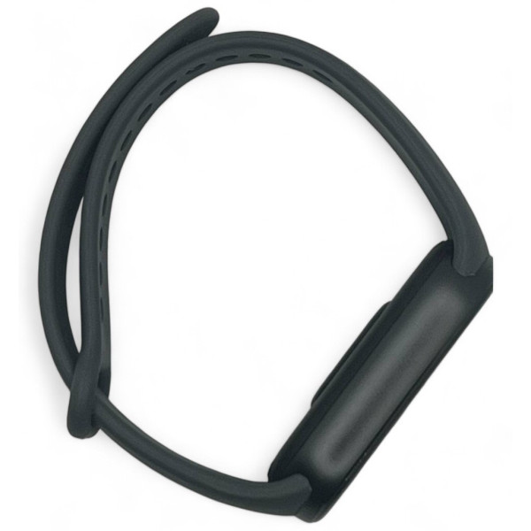 Фото - Ремешок для фитнес-браслета BeCover for Xiaomi Mi Smart Band 10 Steel Gray (713606)