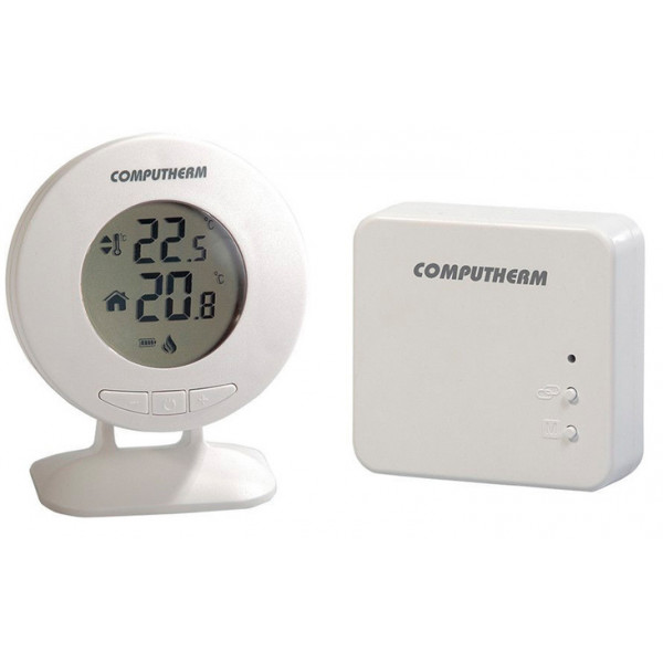 Фото - Терморегулятор Computherm T30 RF