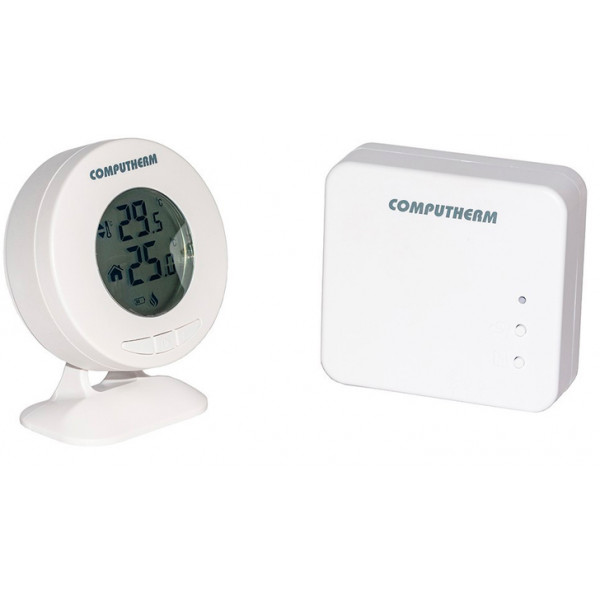 Фото - Терморегулятор Computherm T30 RF