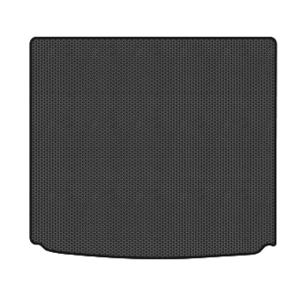 Фото - EVA коврик в багажник авто EVAtech для 308 AT Peugeot 2007-2013 1 поколение Combi EU (PT3296BO1SBB)