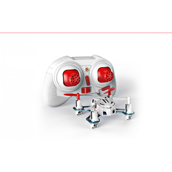 Фото - Квадрокоптер Hubsan H111 Nano Q4 Yellow