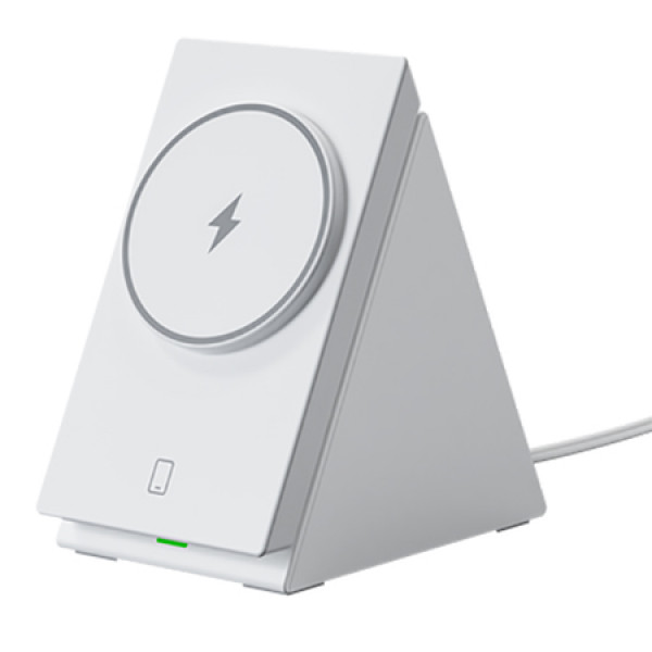 Фото - Беспроводное зарядное устройство Choetech 15W (T600-F)