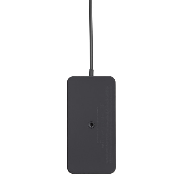 Фото - Хаб USB Microsoft Docking Station 165 W - Thunderbolt 4 (T8I-00001)