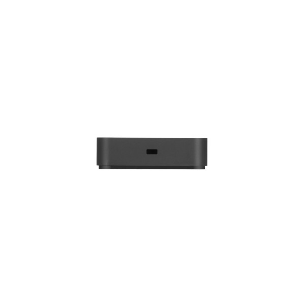 Фото - Хаб USB Microsoft Docking Station 165 W - Thunderbolt 4 (T8I-00001)