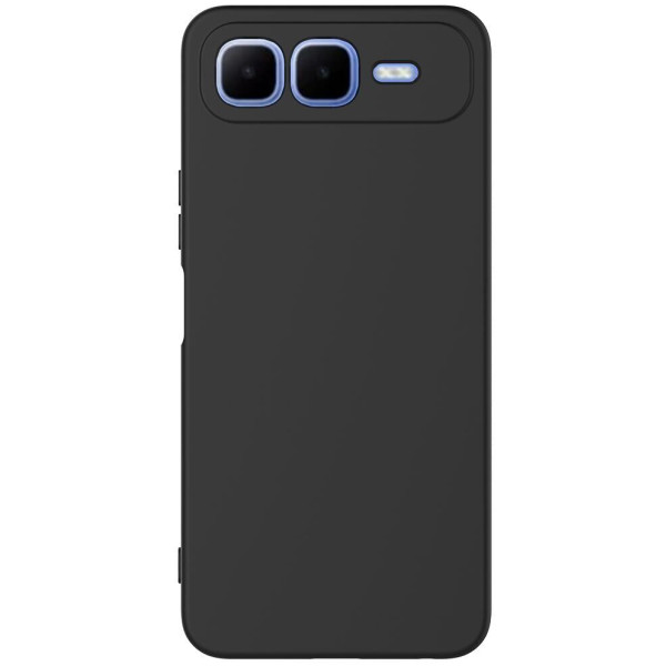Фото - Чехол для смартфона BeCover for Infinix Smart 10 Plus (X6725B) Black (713764)