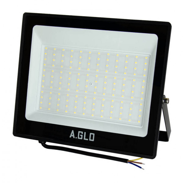 Фото - Светодиодный прожектор A.GLO GL-22-100 100W 6400K (000058906)