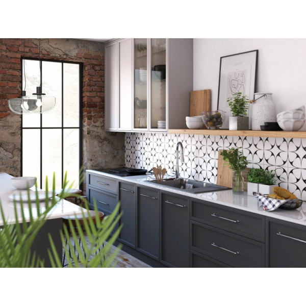 Фото - Мойка кухонная Deante Magnetic (ZRM_T113)