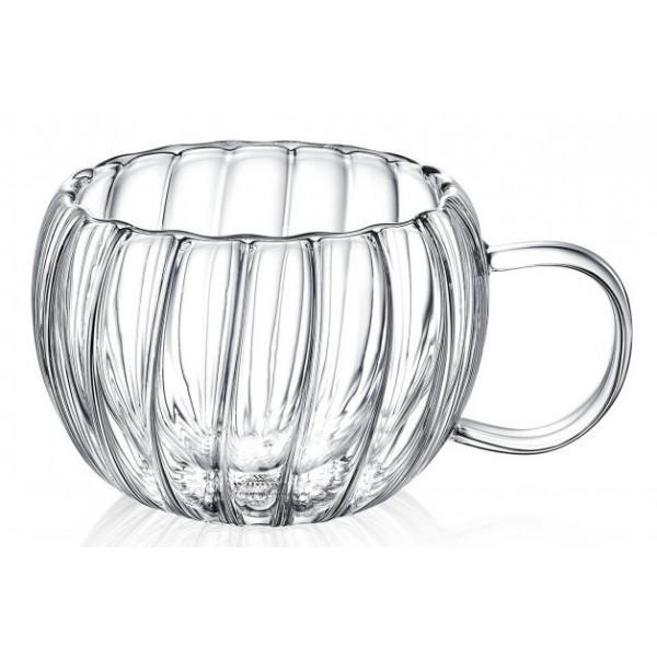 Фото - Чашка Wilmax Thermo Segment 300 мл (WL-888411 / A)