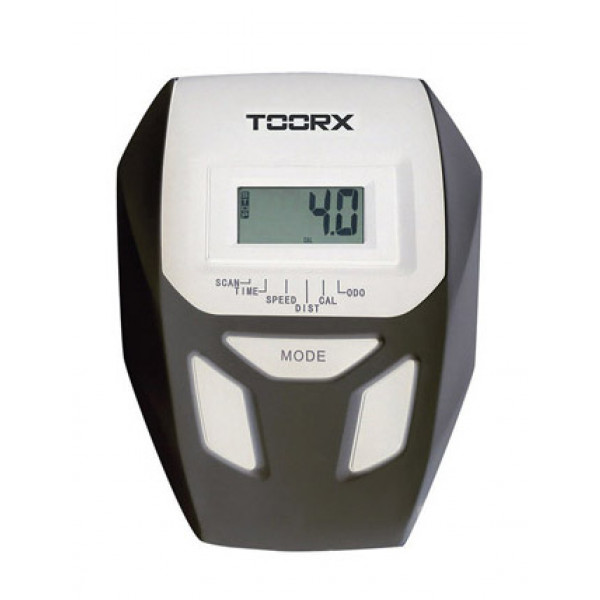Фото - Велотренажер Toorx Upright Bike BRX 55 (BRX-55)