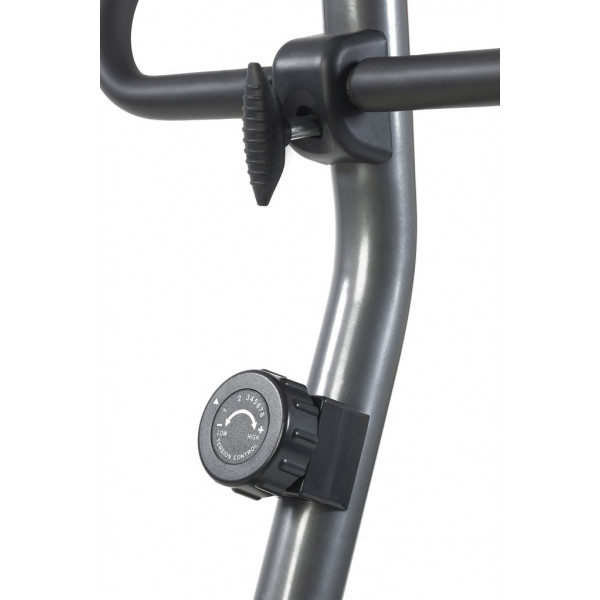 Фото - Велотренажер Toorx Upright Bike BRX 55 (BRX-55)