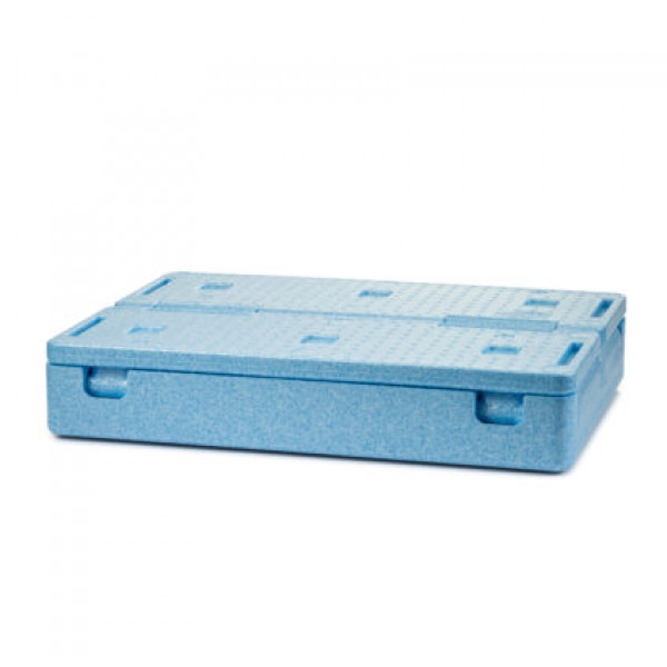Фото - Термобокс Thermo Cooler Box 39 л