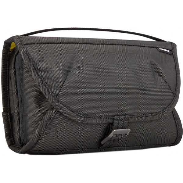 Фото - Сумка дорожная Thule Subterra Toiletry Bag TSTK-301 Dark Shadow