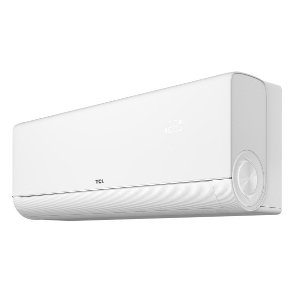 Фото - Кондиционер сплит TCL TAC-24CHSD/UG11V3AHB Heat Pump Inv R32 WI-FI