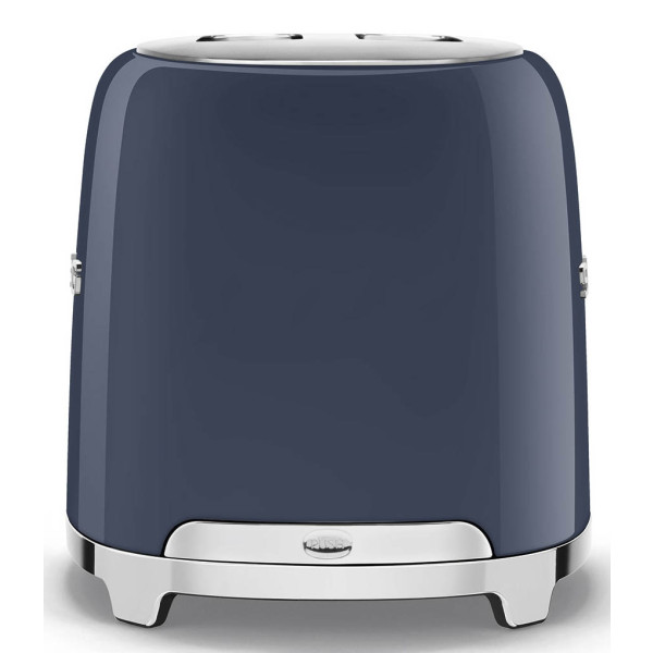 Фото - Тостер Smeg TSF01NBEU