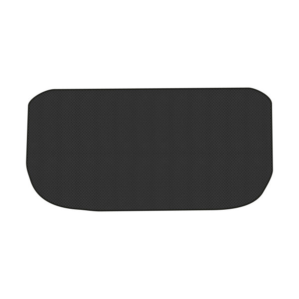 Фото - EVA коврик в багажник авто EVAtech для Model Y 5 seats Tesla 2020-2021 1 поколение SUV USA (TA1591BO1KBB)