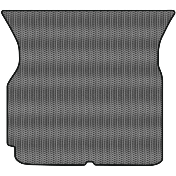 Фото - EVA коврик в багажник авто EVAtech для Model X 5 seats Restyling Tesla 2021 1 поколение SUV USA (TA44288B1SGB) Фото - EVA коврик в багажник авто EVAtech для Model X 5 seats Restyling Tesla 2021 1 поколение SUV USA (TA44288B1SGB)