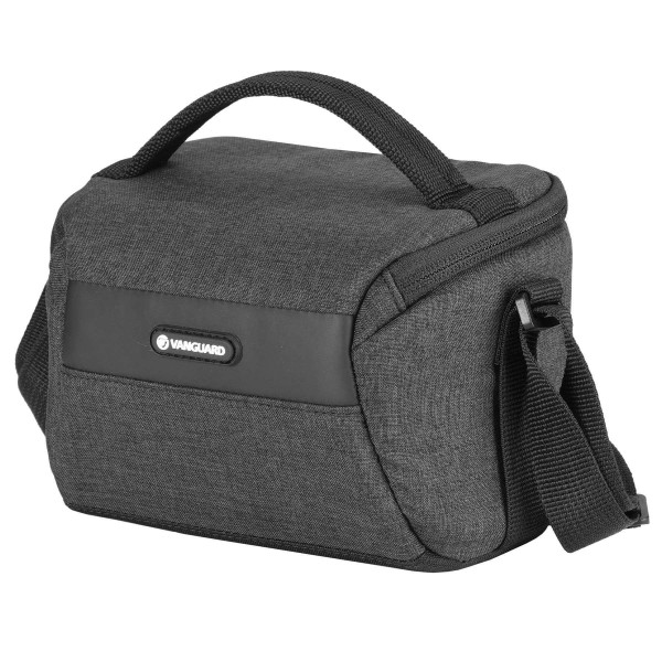 Фото - Сумка для фотокамеры со смен.объективом Vanguard Vesta Aspire 12 Gray (Vesta Aspire 12 GY)