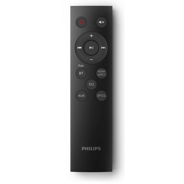 Фото - Саундбар Philips TAB5105