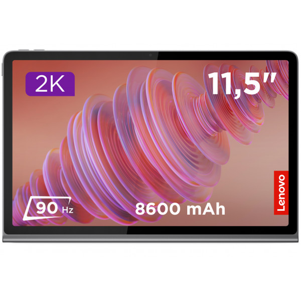 Планшет Lenovo Tab Plus 8/256 WiFi (ZADX0043UA) Luna Grey