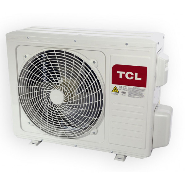 Фото - Кондиционер сплит TCL TAC-09CHSD/FAI Inverter R32 WI-FI