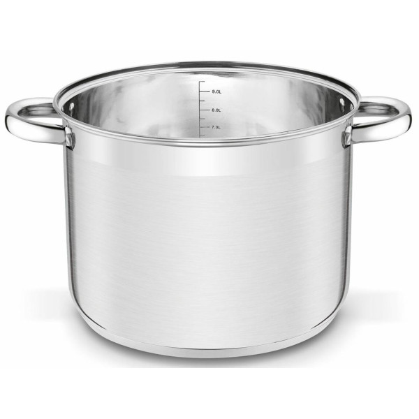 Фото - Кастрюля Tadar 10 л (LK240301-10/LKA-012HROCO-10)