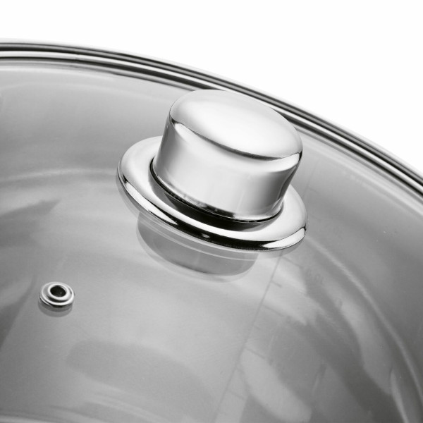 Фото - Кастрюля Tadar 10 л (LK240301-10/LKA-012HROCO-10)