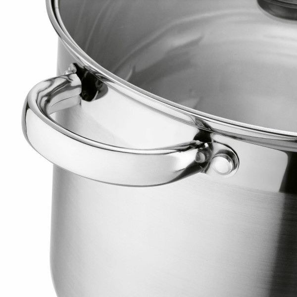 Фото - Кастрюля Tadar 10 л (LK240301-10/LKA-012HROCO-10)